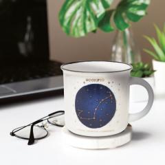 Cana - Count Your Lucky Stars - Scorpio