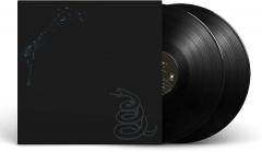 Metallica (The Black Album) - Vinyl
