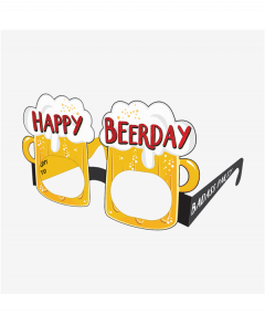 Felicitare - Happy Beerday