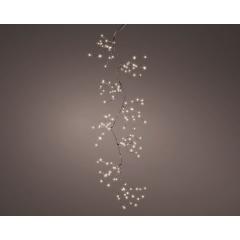 Ghirlanda de luminite - Micro LED Garland - Steady - Outdoor
