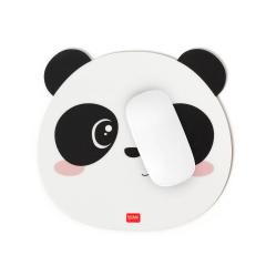 Mouse pad - Shaped - Panda