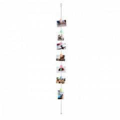 Cablu magnetic pentru fotografii - Air Balloon