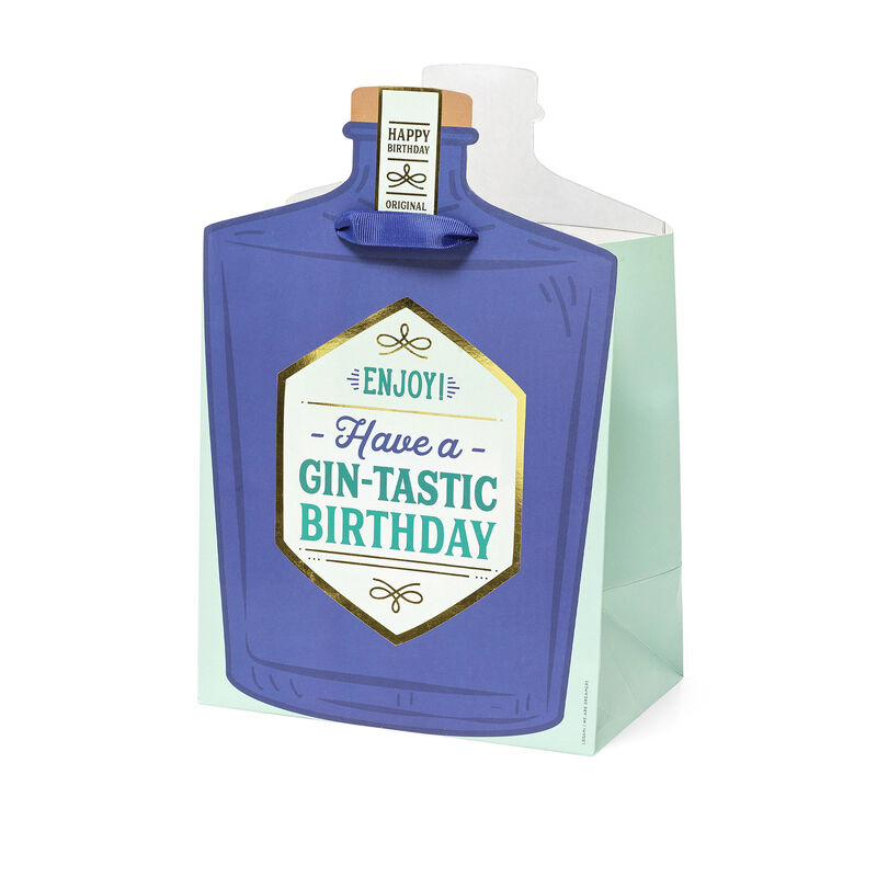 Punga de cadou - Medium - Gin-Tastic