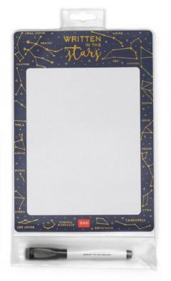 Tabla magnetica - Something To Remember - Stars