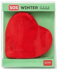 Incalzitoar de maini - Sos Winter - Heart