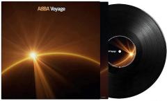 Voyage - Vinyl