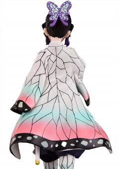 Figurina - Demon Slayer - Shinobu Kocho