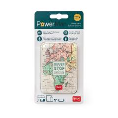 Baterie portabila - Supercharge - Travel