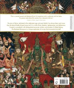 The Illustrated Ramayana