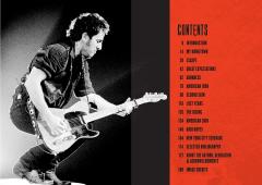 Bruce Springsteen: An Illustrated Biography