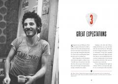 Bruce Springsteen: An Illustrated Biography