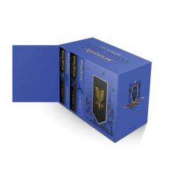 Box Set - Harry Potter - Ravenclaw House