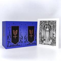 Box Set - Harry Potter - Ravenclaw House