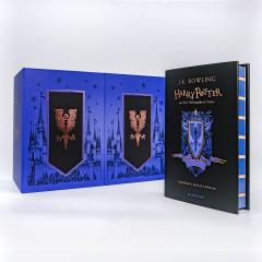 Box Set - Harry Potter - Ravenclaw House