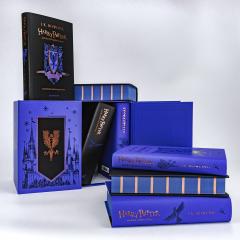 Box Set - Harry Potter - Ravenclaw House