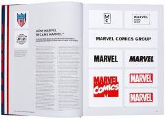 Marvel by Design