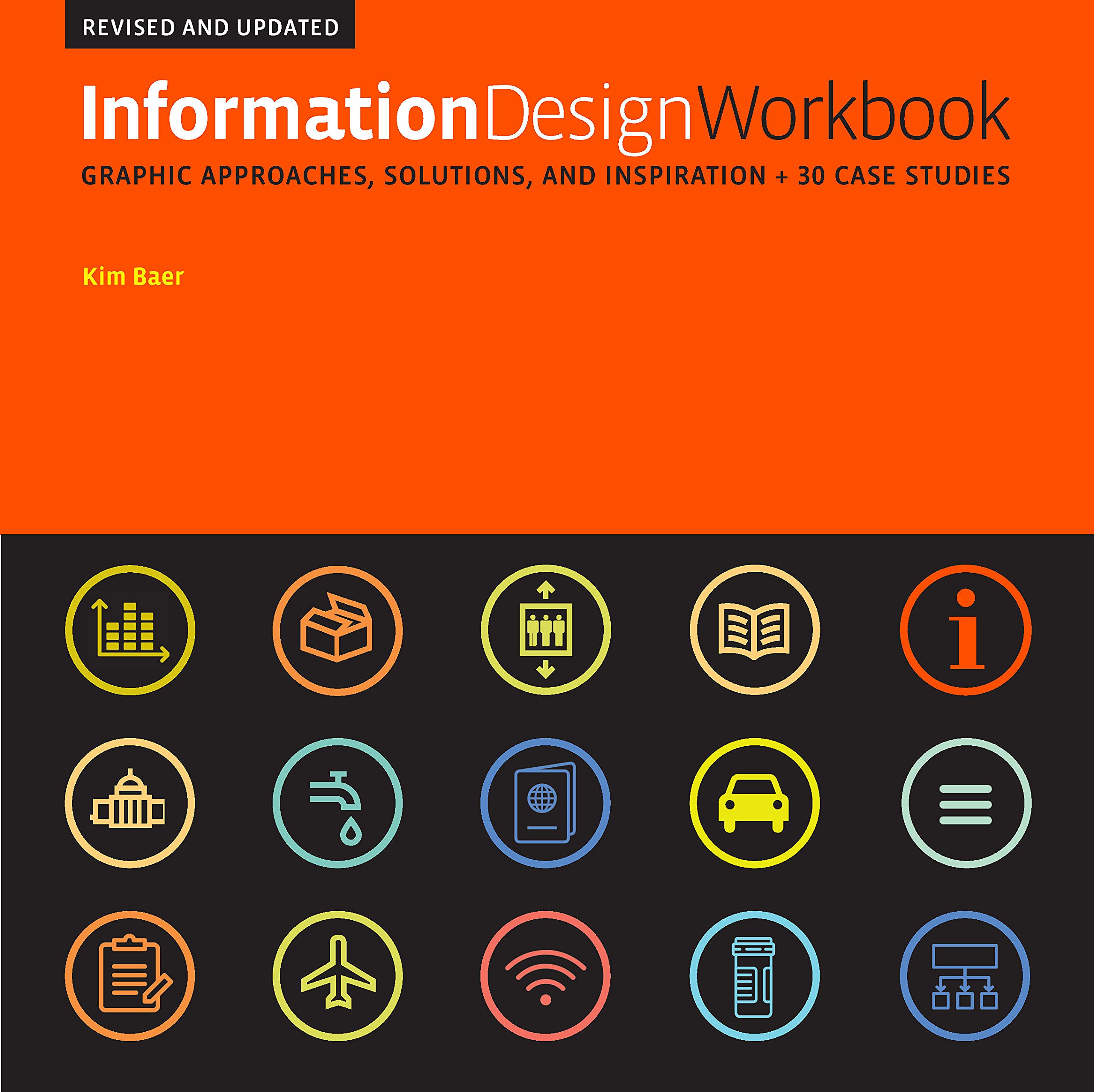 Information Design Workbook