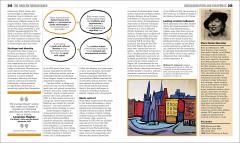 The Black History Book