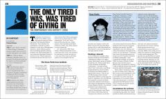 The Black History Book