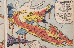 Fantastic Four No. 1 - Panel by Panel