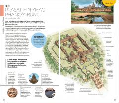 DK Eyewitness Thailand