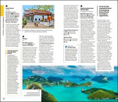 DK Eyewitness Thailand