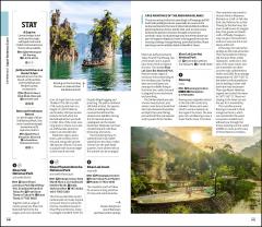 DK Eyewitness Thailand