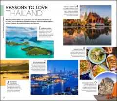DK Eyewitness Thailand