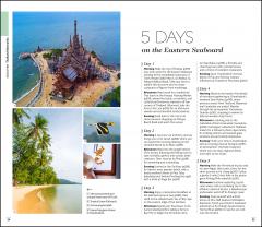 DK Eyewitness Thailand