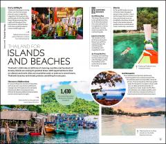 DK Eyewitness Thailand