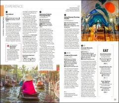 DK Eyewitness Thailand