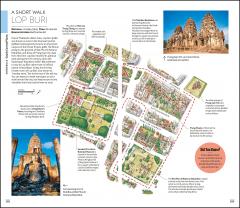 DK Eyewitness Thailand