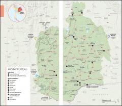 DK Eyewitness Thailand