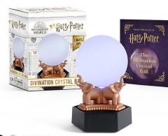 Glob de cristal - Harry Potter - Divination Crystal Ball