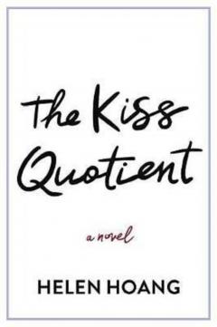 The Kiss Quotient