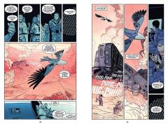 Dune: The Graphic Novel - Book 1