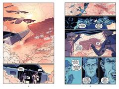 Dune: The Graphic Novel - Book 1