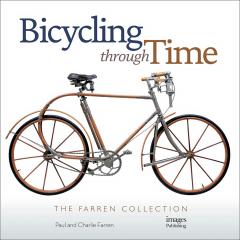 Bicycling Through Time