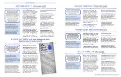 The Game Master's Book of Non-Player Characters