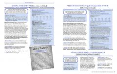 The Game Master's Book of Non-Player Characters