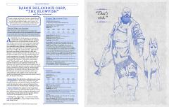 The Game Master's Book of Non-Player Characters