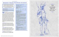 The Game Master's Book of Non-Player Characters