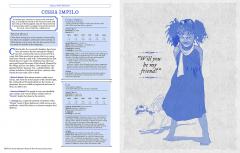 The Game Master's Book of Non-Player Characters