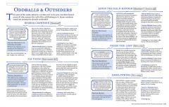 The Game Master's Book of Non-Player Characters