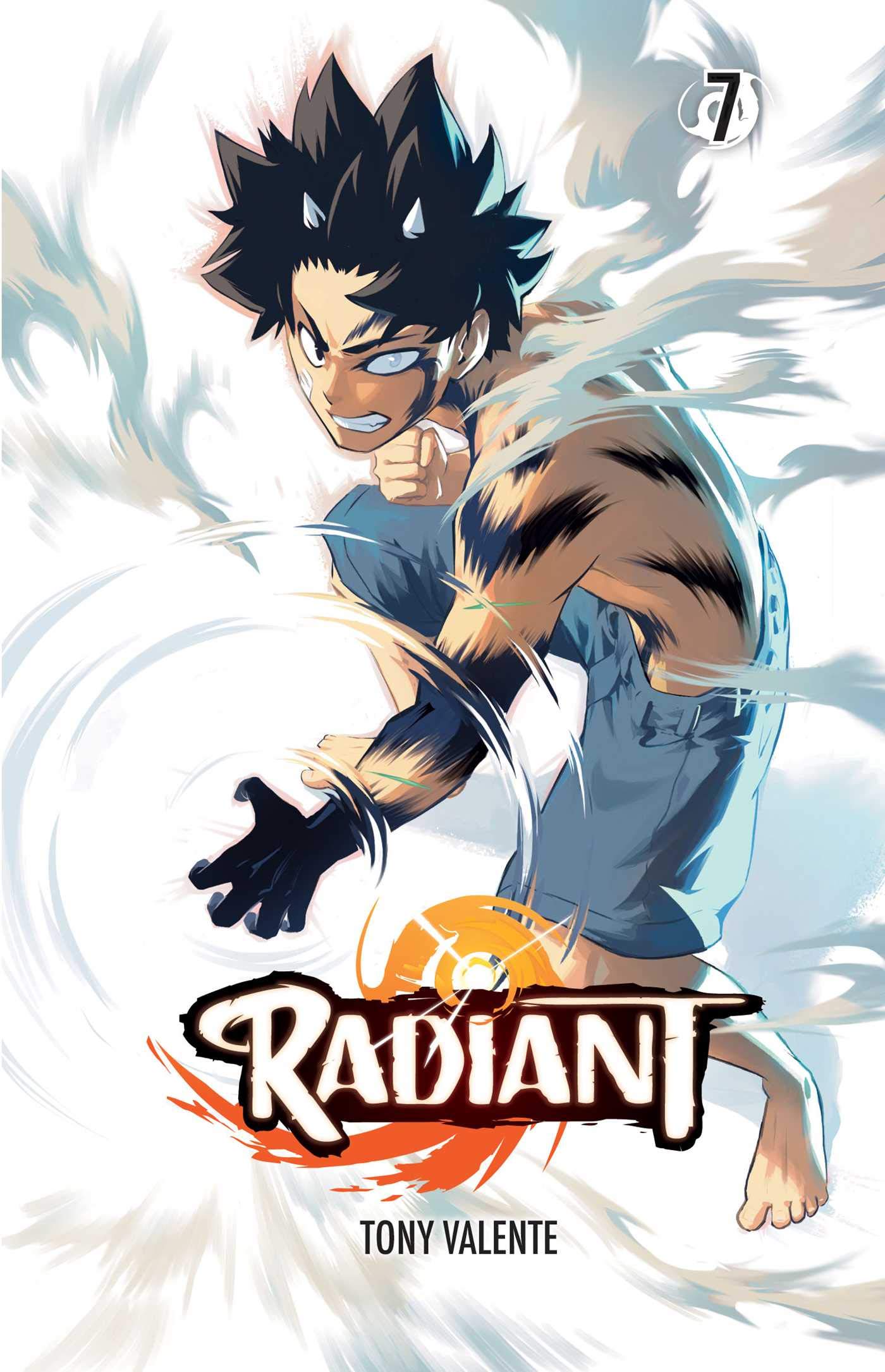 Radiant - Volume 7