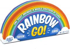 Joc - Rainbow Go Game