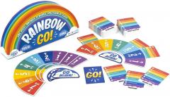 Joc - Rainbow Go Game