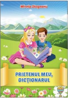 Prietenul meu, Dictionarul