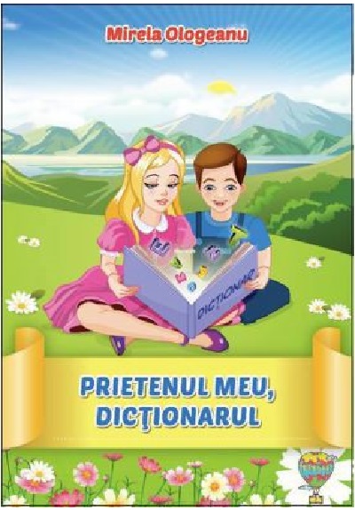 Prietenul meu, Dictionarul