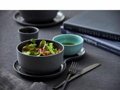 Set 2 boluri - Soup and Salad Liquorice